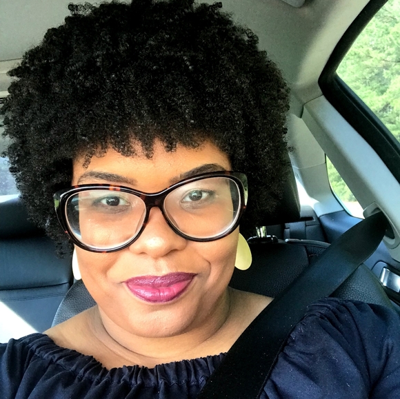 Meet the Posher Other - Meet your Posher, Kristal